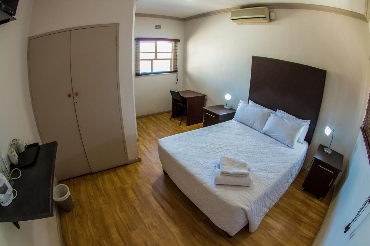Horseshoe Inn And Conference Center Kimberley Kültér fotó