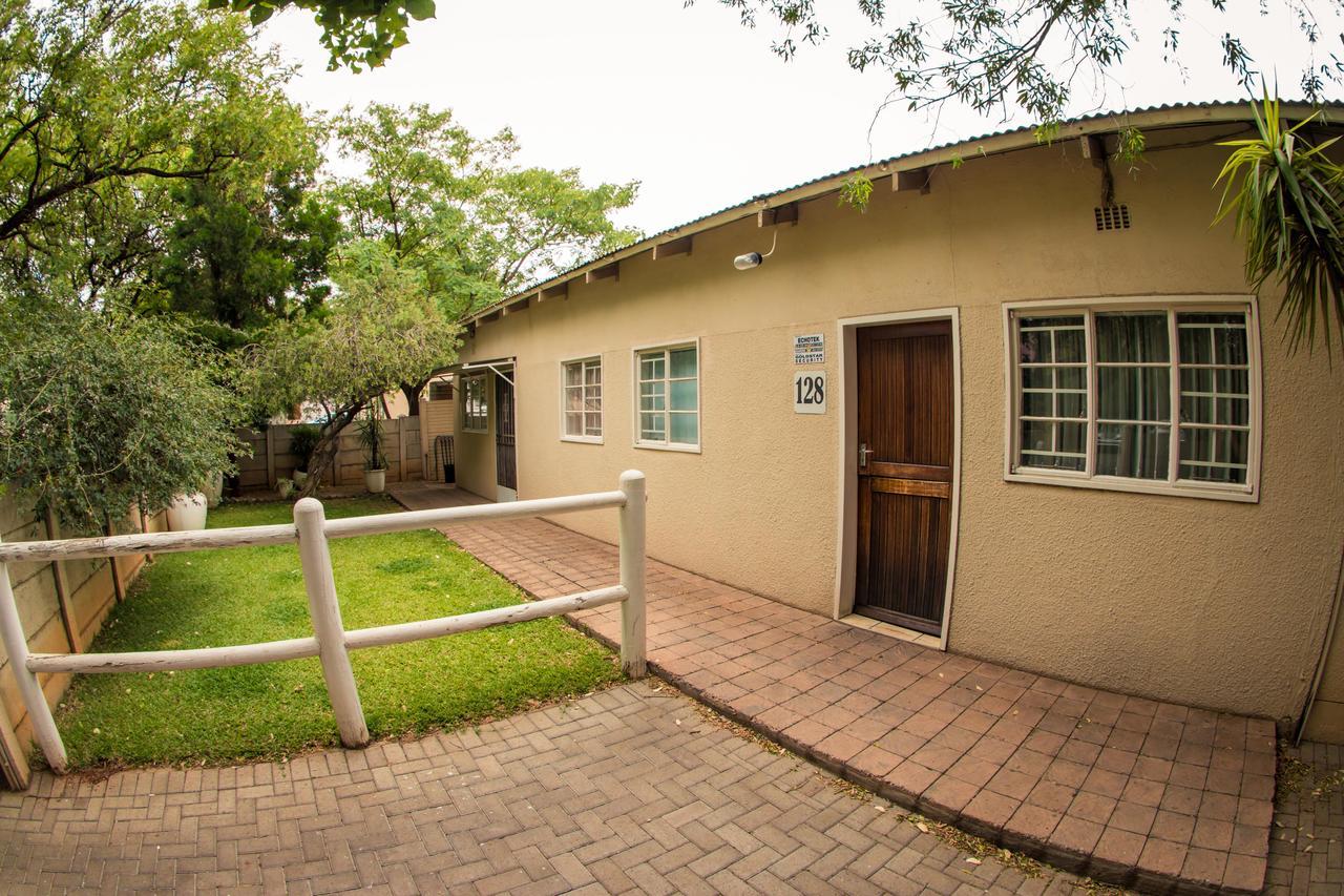 Horseshoe Inn And Conference Center Kimberley Kültér fotó