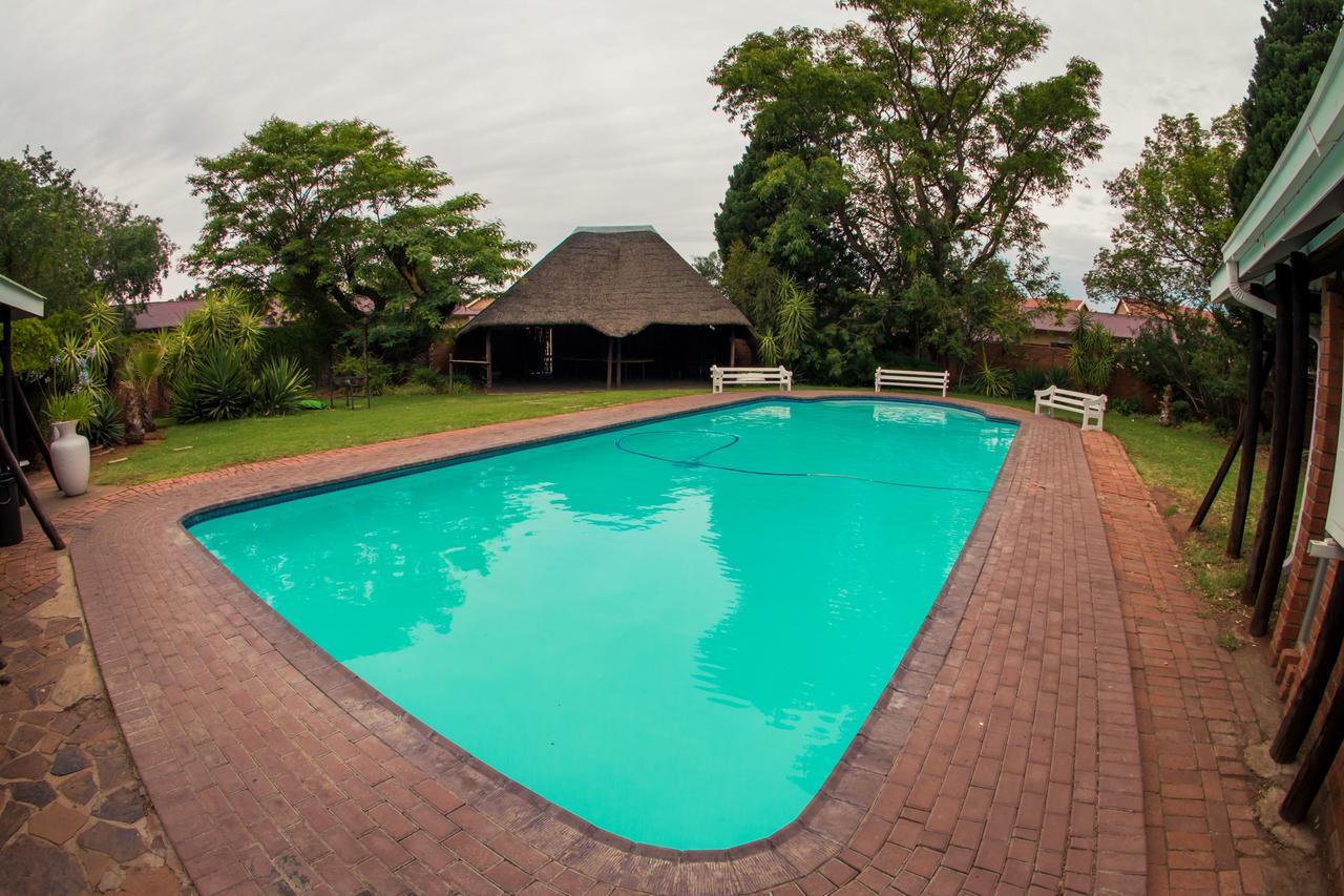 Horseshoe Inn And Conference Center Kimberley Kültér fotó